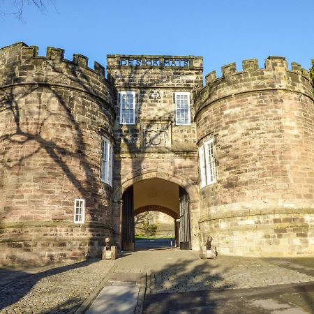 Canal View Skipton Exterior foto