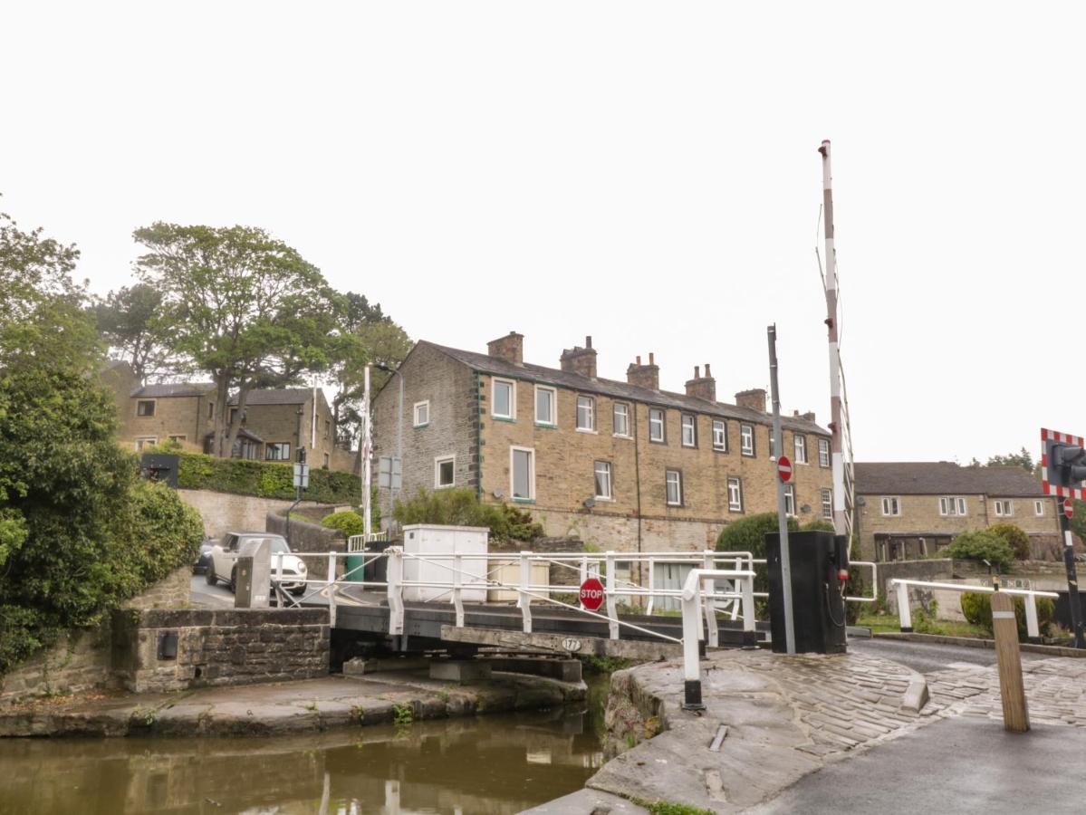 Canal View Skipton Exterior foto