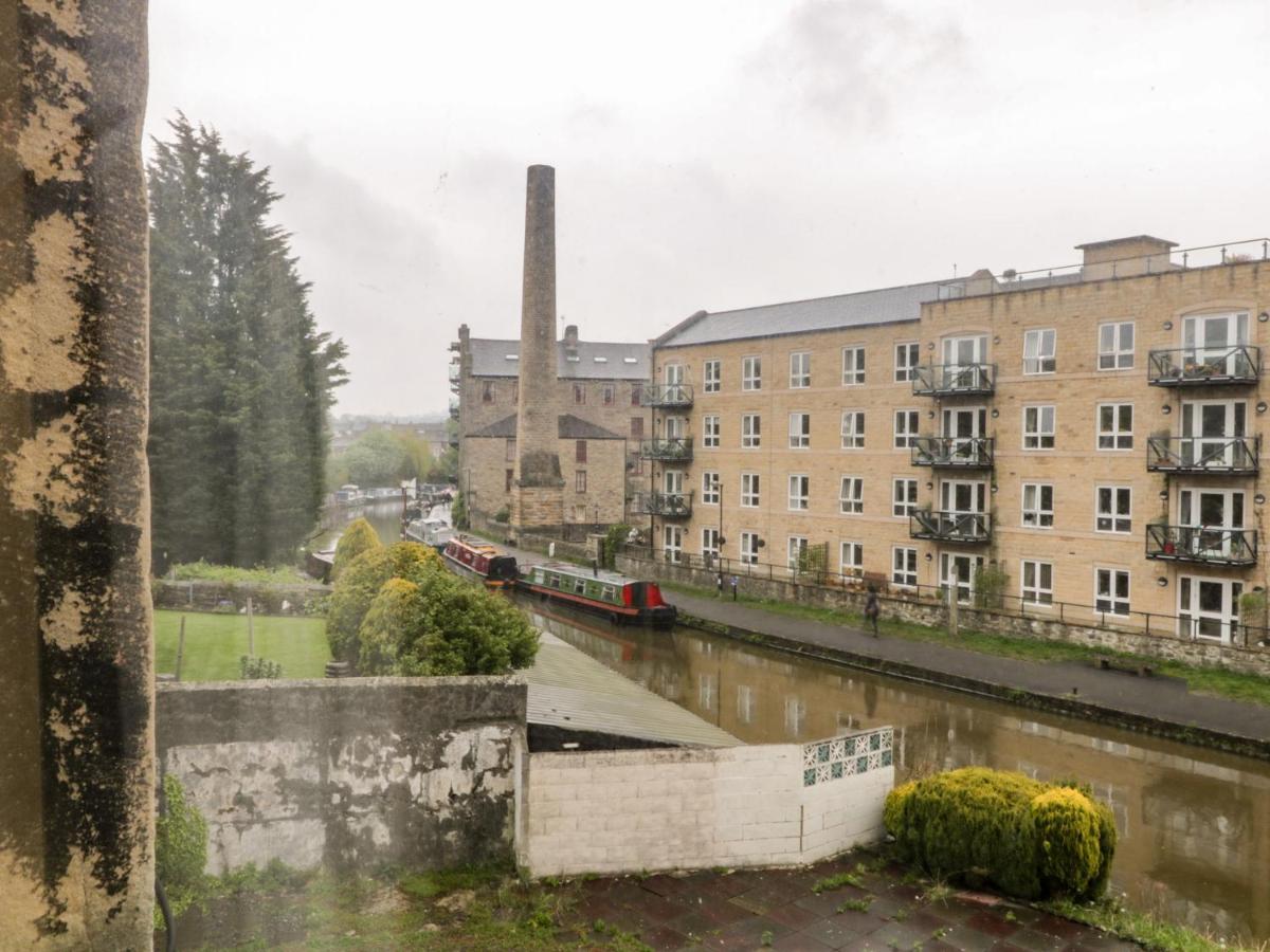 Canal View Skipton Exterior foto