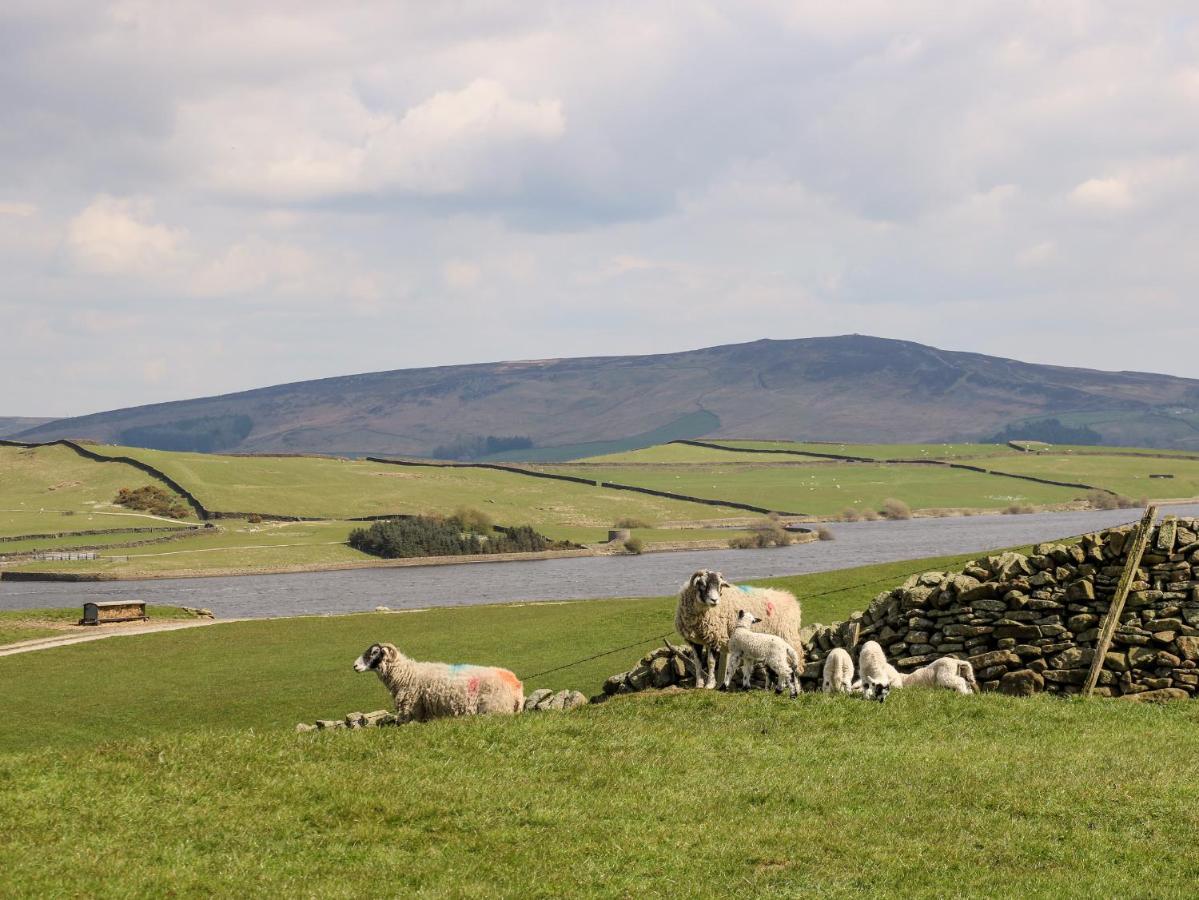 Canal View Skipton Exterior foto