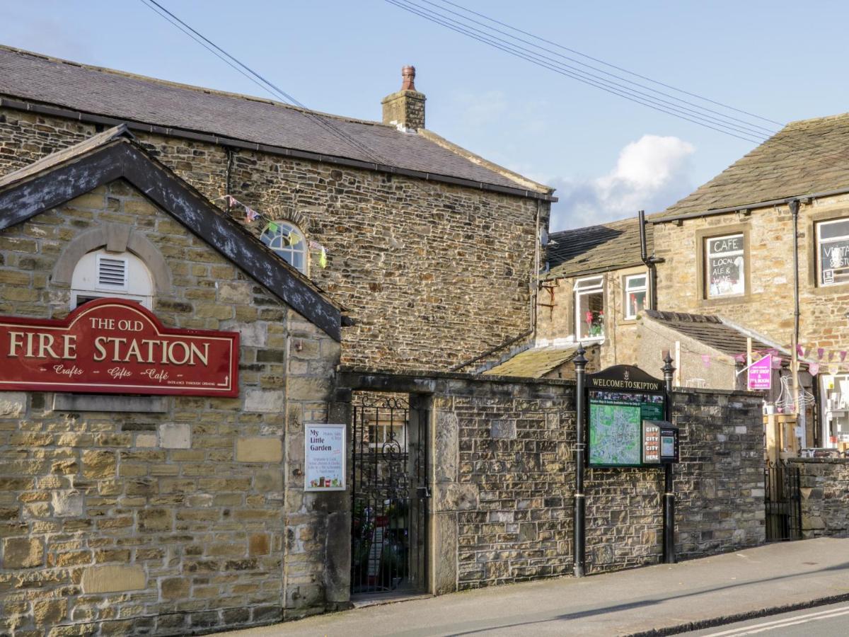 Canal View Skipton Exterior foto