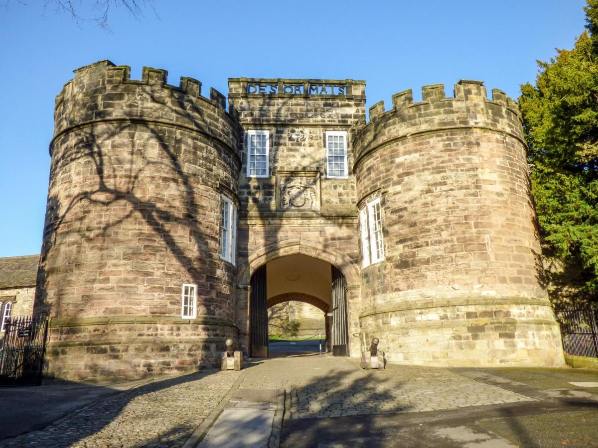 Canal View Skipton Exterior foto